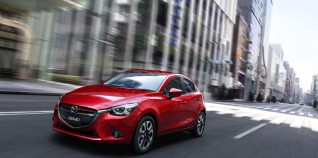 Αποκάλυψη: Νέο Mazda 2